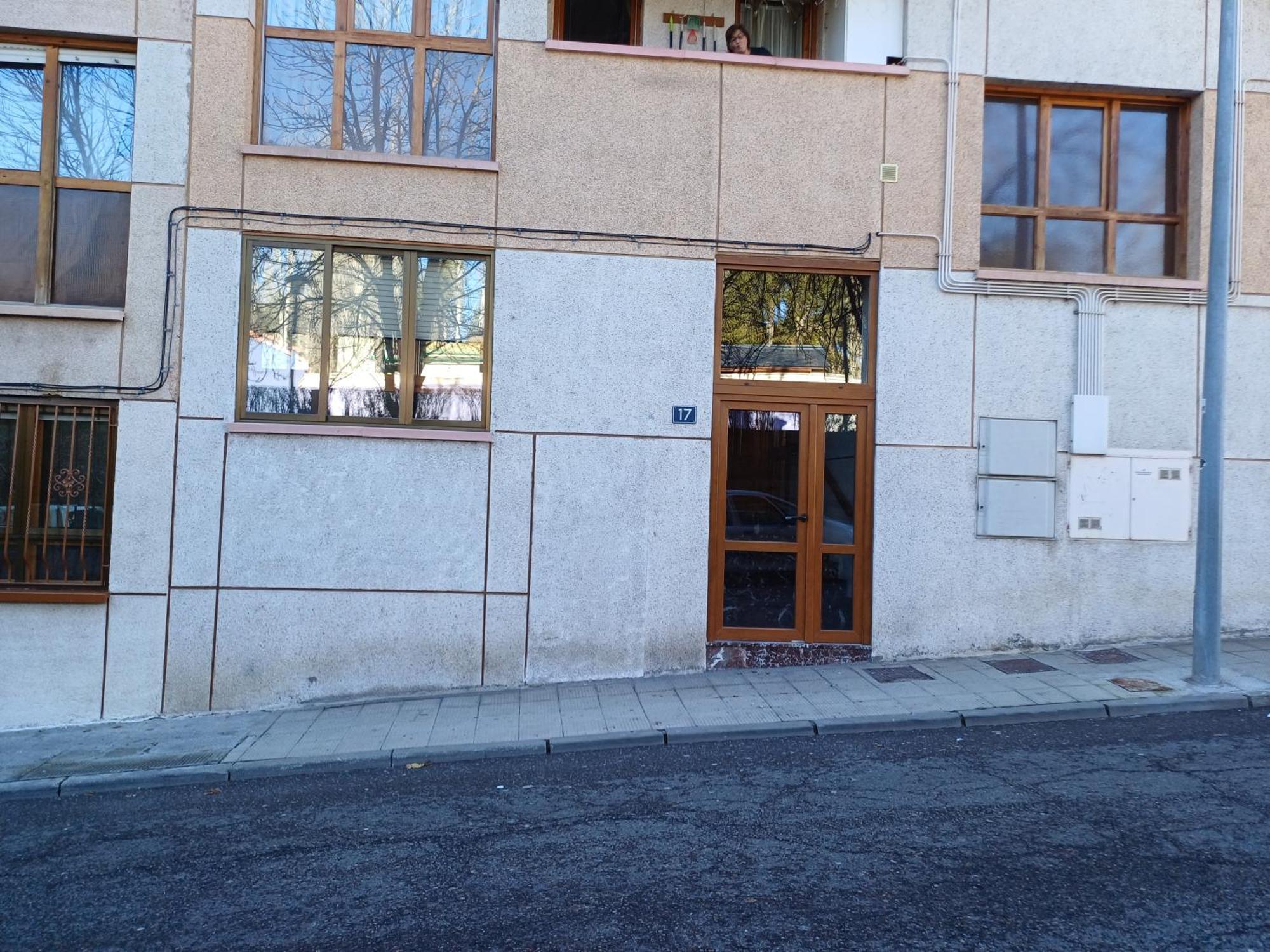 Apartamento Puerta Del Pirineo Sabiñánigo Exterior foto