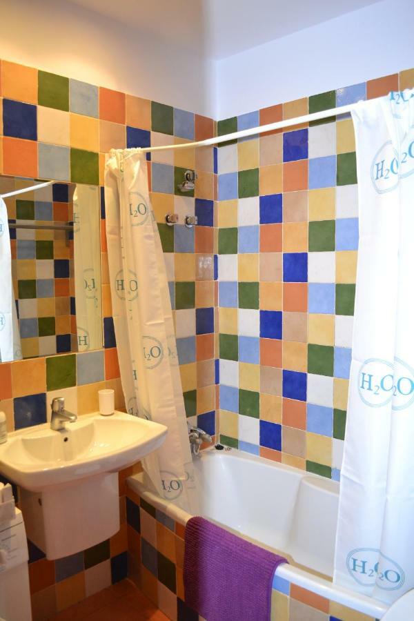 Apartamento Puerta Del Pirineo Sabiñánigo Exterior foto